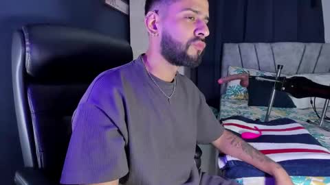 dcollins_ online show from 10.09.25