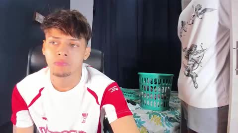 dcollins_ online show from 10.16.25