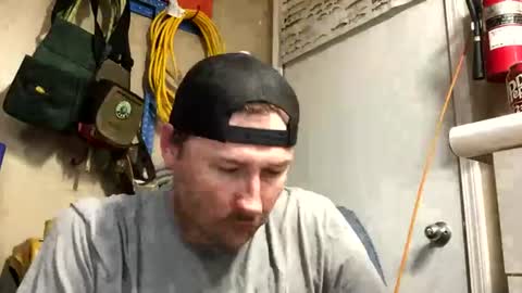 Snapshot of dconstruction chatting on 06.27.26 dconstruction online show from 06.27.26