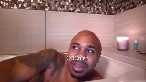 DCrush online show from 01.08.25