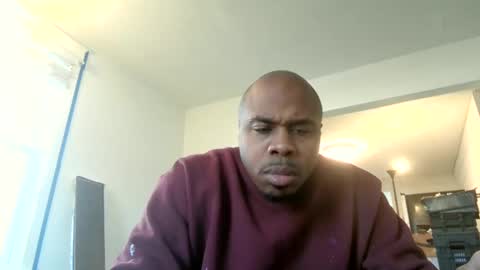 DCrush online show from 01.08.25