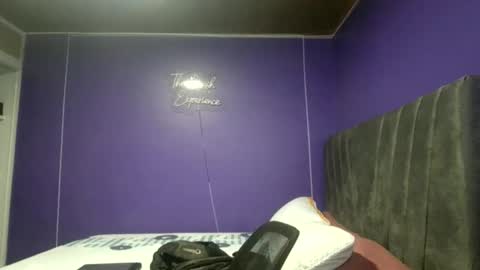 DCrush online show from 12.02.25