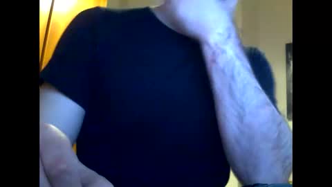 Snapshot of dcs83 chatting on 01.18.25 dcs83 online show from 01.18.25