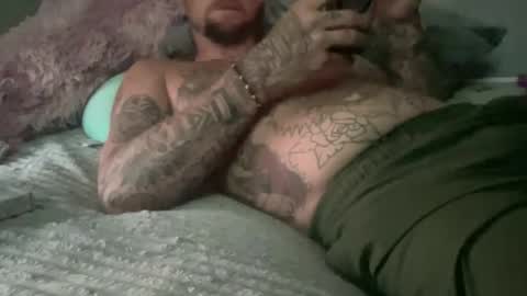 dcwells1992 online show from 04.24.26