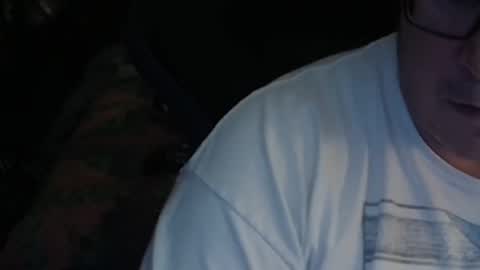 Snapshot of ddc444 chatting on 10.22.25 DC online show from 10.22.25