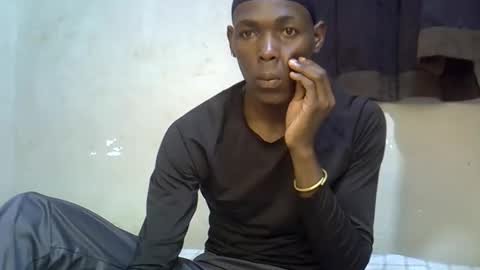 ddumba256 online show from 03.20.26