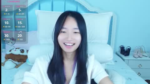 Sandyxx online show from 10.22.25