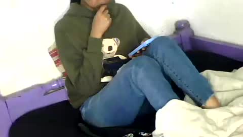 de_maskedcouple online show from 06.22.26