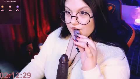 Luna online show from 03.27.26