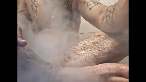 deadbirdink8o8 online show from 12.16.25