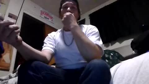 Snapshot of deadken88 chatting on 05.17.26 deadken88 online show from 05.17.26