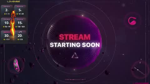 deadpool001369 online show from 11.26.25