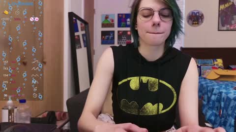 Rat online show from 01.27.25