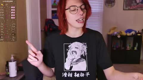 Rat online show from 10.28.25