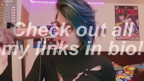 Rat online show from 11.14.25