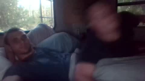 deafguyproud69 online show from 09.19.25