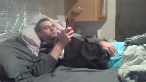 deafguyproud69 online show from 10.05.25