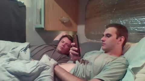 deafguyproud69 online show from 10.08.25