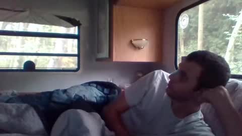 deafguyproud69 online show from 10.16.25