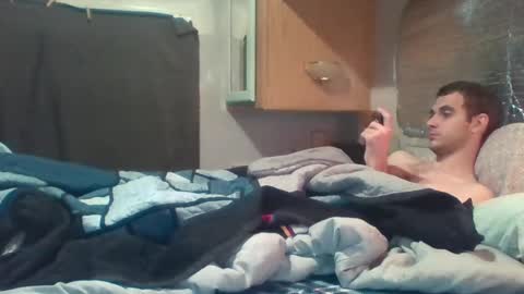 deafguyproud69 online show from 10.18.25