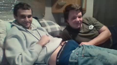 deafguyproud69 online show from 10.30.25