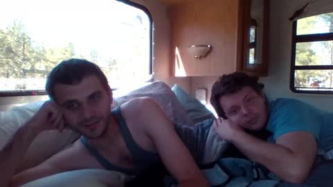 deafguyproud69 online show from 11.06.25