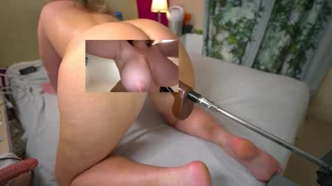 DEAF Zoe and NaughtiestGal Misty online show from 02.11.26