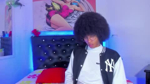 Snapshot of deamon_devil chatting on 09.26.25 deamon_devil online show from 09.26.25