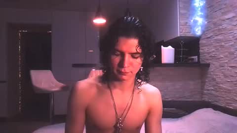 dean_raven online show from 02.23.26