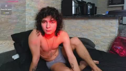 dean_raven online show from 07.12.26