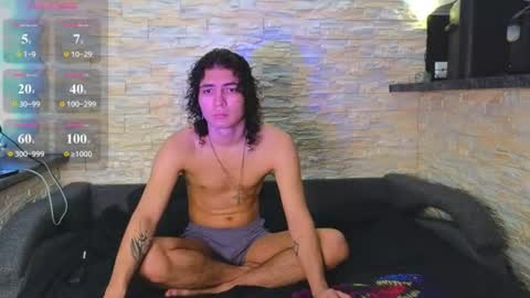 dean_raven online show from 07.17.26