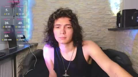 dean_raven online show from 07.20.26