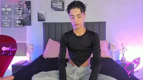 dean_scott online show from 12.19.24