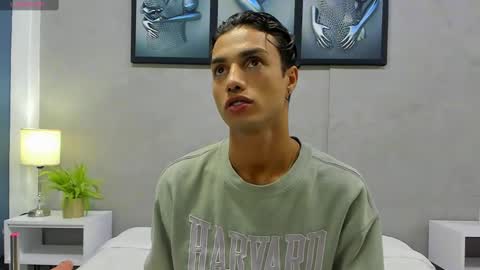 dean_scott online show from 01.16.25