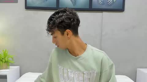 dean_scott online show from 01.16.25