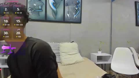 dean_scott online show from 01.21.25