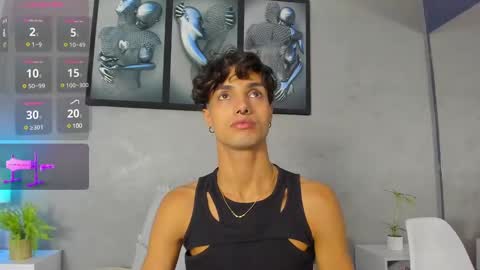 dean_scott online show from 01.22.25