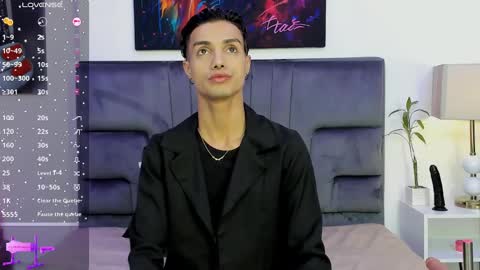 dean_scott online show from 01.23.25