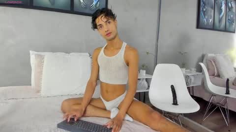 dean_scott online show from 01.26.25