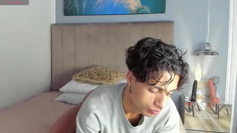 dean_scott online show from 02.10.25