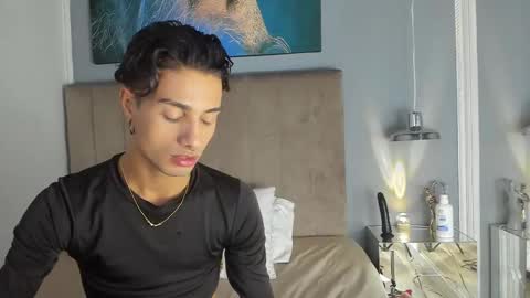 dean_scott online show from 02.12.25