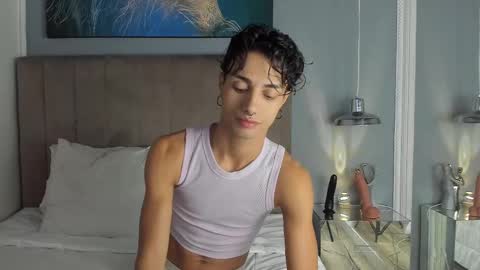 dean_scott online show from 02.19.25