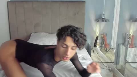 dean_scott online show from 02.19.25