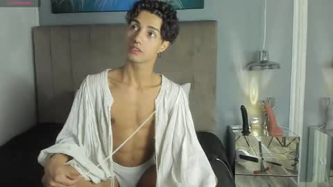 dean_scott online show from 02.21.25