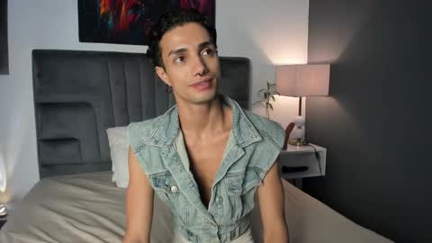 dean_scott online show from 02.26.25