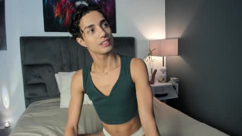 dean_scott online show from 03.04.25