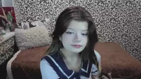 Snapshot of deannemillener chatting on 06.11.26 Camille online show from 06.11.26