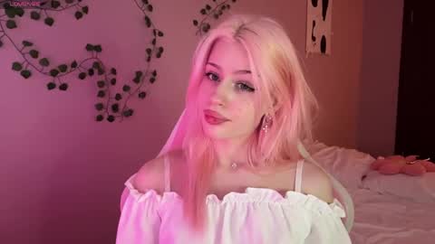 Maggie online show from 05.23.26