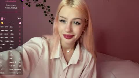 Maggie online show from 05.30.26