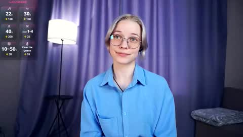 Charlie 18yo online show from 09.23.25